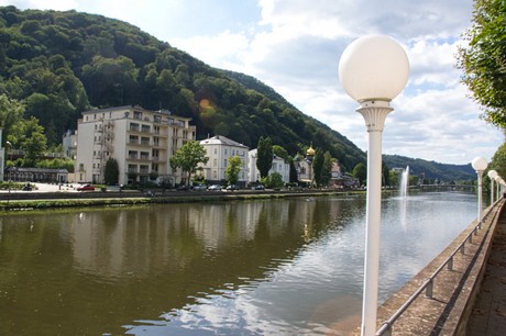 Bad Ems